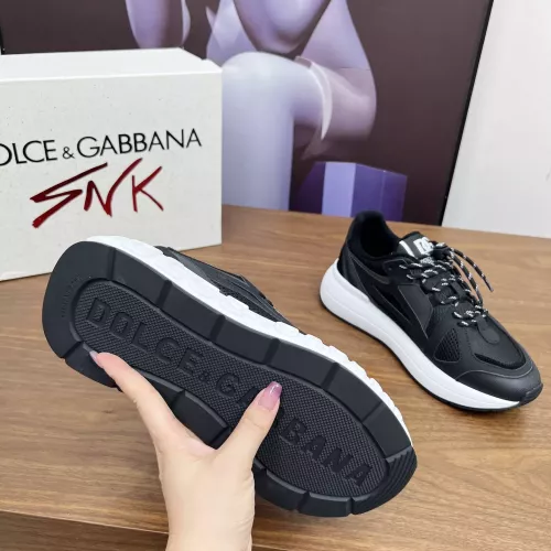 Cheap Dolce &amp; Gabbana D&amp;G Casual Shoes For Women #1347696 Replica Wholesale [$112.00 USD] [ITEM#1347696] on Replica Dolce &amp; Gabbana D&amp;G Casual Shoes