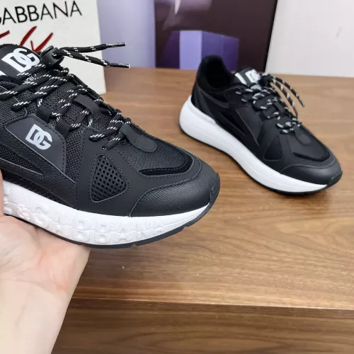 Cheap Dolce &amp; Gabbana D&amp;G Casual Shoes For Women #1347696 Replica Wholesale [$112.00 USD] [ITEM#1347696] on Replica Dolce &amp; Gabbana D&amp;G Casual Shoes
