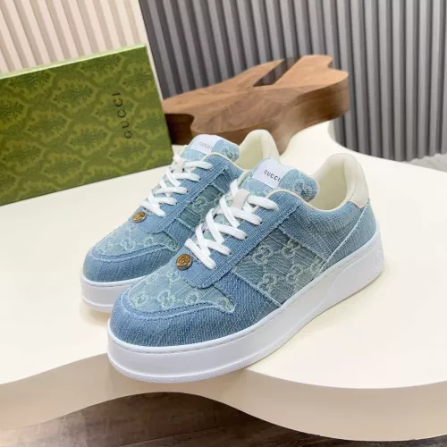 Gucci Casual Shoes For Men #1347710