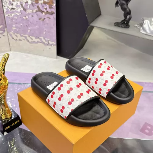 Louis Vuitton Slippers For Men #1347711