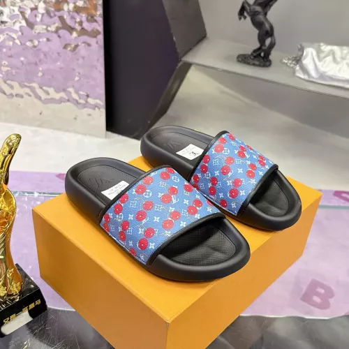 Louis Vuitton Slippers For Men #1347712