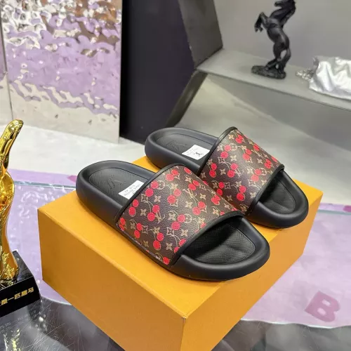 Louis Vuitton Slippers For Men #1347713