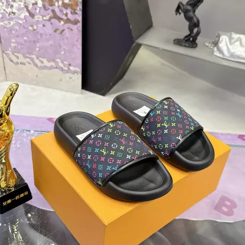 Louis Vuitton Slippers For Men #1347715