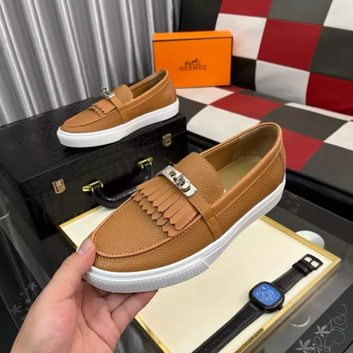 Hermes Casual Shoes For Men #1347716