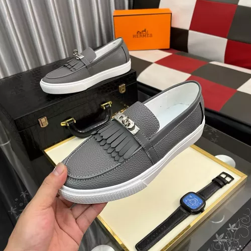 Hermes Casual Shoes For Men #1347717