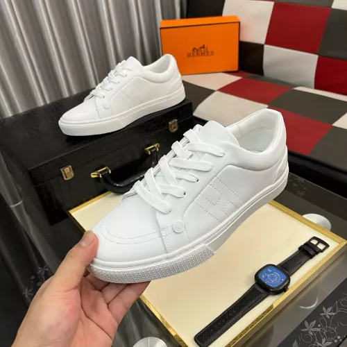 Hermes Casual Shoes For Men #1347719