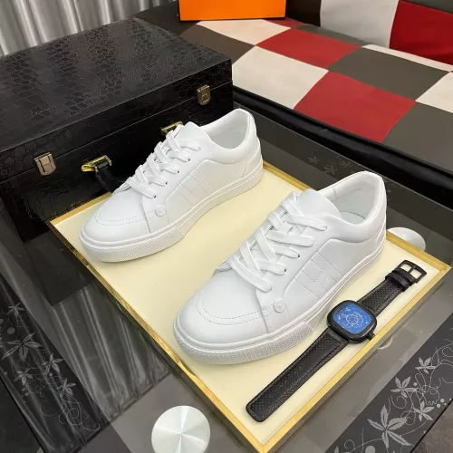Cheap Hermes Casual Shoes For Men #1347719 Replica Wholesale [$76.00 USD] [ITEM#1347719] on Replica Hermes Casual Shoes