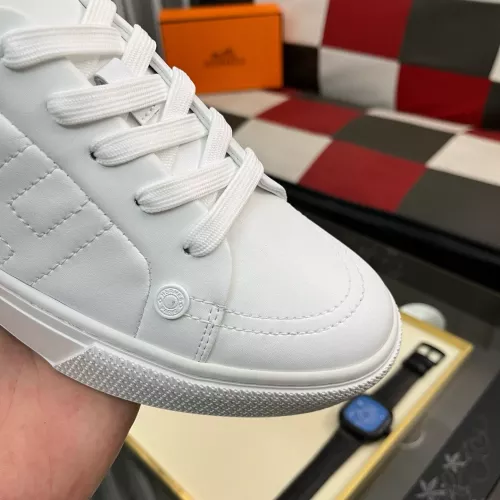 Cheap Hermes Casual Shoes For Men #1347719 Replica Wholesale [$76.00 USD] [ITEM#1347719] on Replica Hermes Casual Shoes