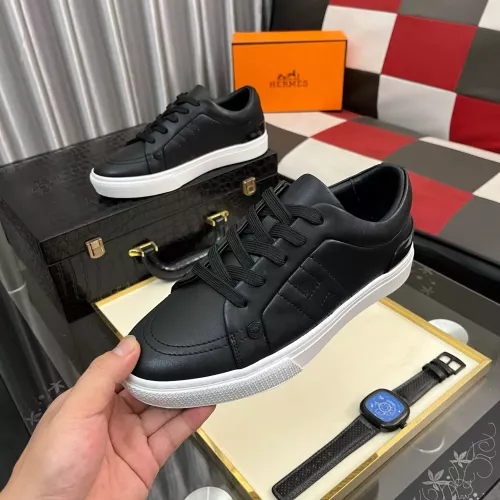 Hermes Casual Shoes For Men #1347720