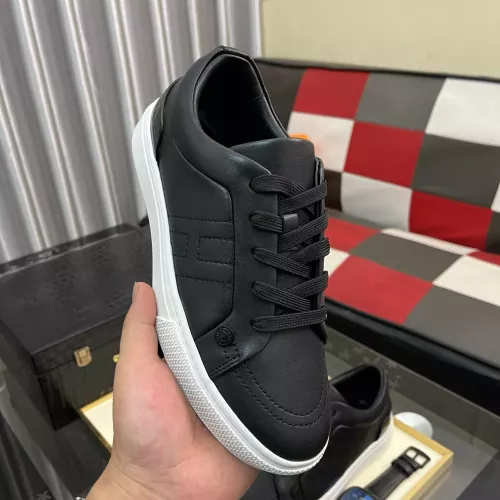 Cheap Hermes Casual Shoes For Men #1347720 Replica Wholesale [$76.00 USD] [ITEM#1347720] on Replica Hermes Casual Shoes