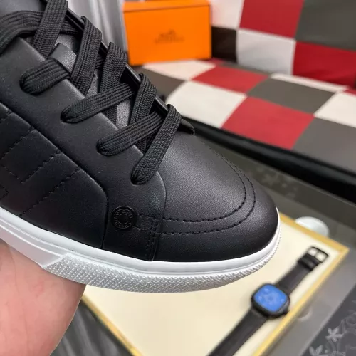 Cheap Hermes Casual Shoes For Men #1347720 Replica Wholesale [$76.00 USD] [ITEM#1347720] on Replica Hermes Casual Shoes