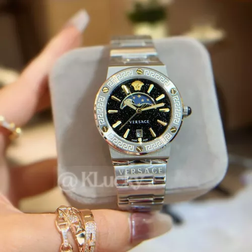 Versace AAA Quality Watches #1347721