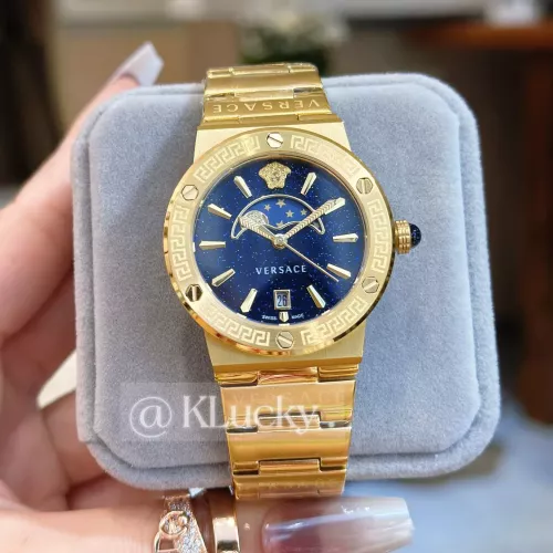 Versace AAA Quality Watches #1347727