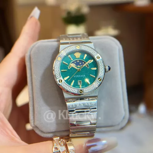 Versace AAA Quality Watches #1347728