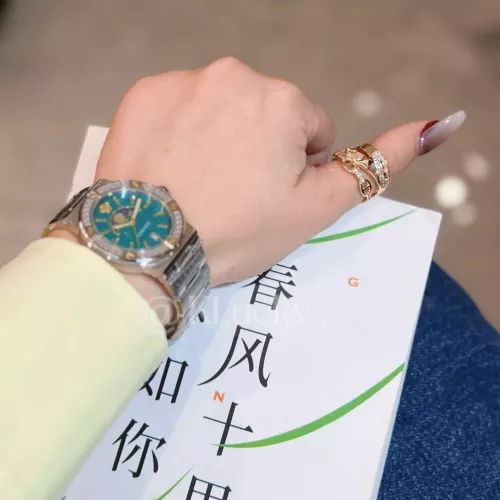 Cheap Versace AAA Quality Watches #1347728 Replica Wholesale [$130.00 USD] [ITEM#1347728] on Replica Versace AAA Quality Watches