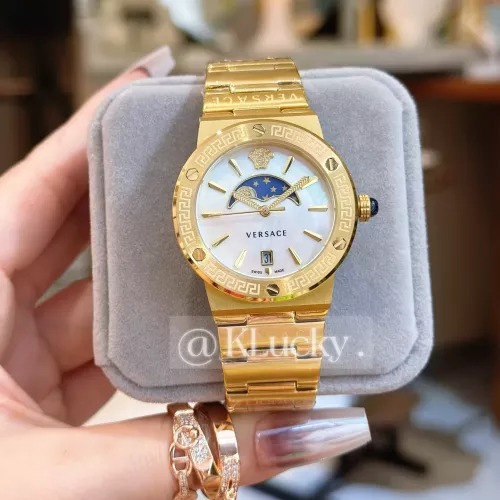 Versace AAA Quality Watches #1347731