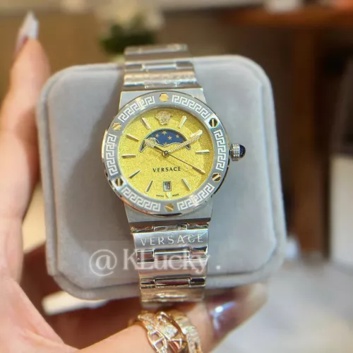 Versace AAA Quality Watches #1347732