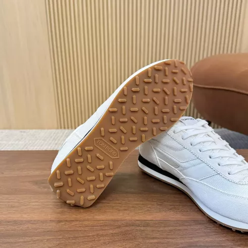 Cheap Tom Ford Casual Shoes For Men #1347733 Replica Wholesale [$118.00 USD] [ITEM#1347733] on Replica Tom Ford Casual Shoes