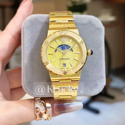 Versace AAA Quality Watches #1347734