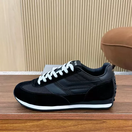Cheap Tom Ford Casual Shoes For Men #1347736 Replica Wholesale [$118.00 USD] [ITEM#1347736] on Replica Tom Ford Casual Shoes
