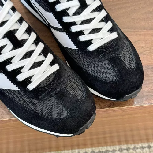Cheap Tom Ford Casual Shoes For Men #1347737 Replica Wholesale [$118.00 USD] [ITEM#1347737] on Replica Tom Ford Casual Shoes