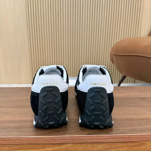 Cheap Tom Ford Casual Shoes For Men #1347737 Replica Wholesale [$118.00 USD] [ITEM#1347737] on Replica Tom Ford Casual Shoes