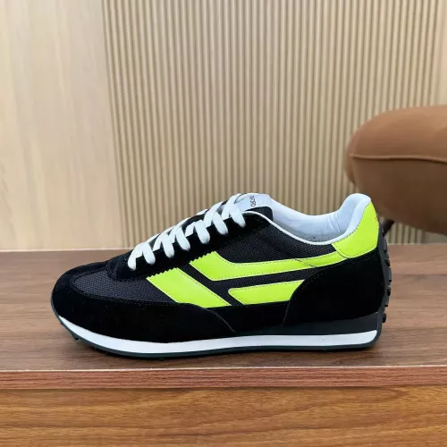 Cheap Tom Ford Casual Shoes For Men #1347738 Replica Wholesale [$118.00 USD] [ITEM#1347738] on Replica Tom Ford Casual Shoes