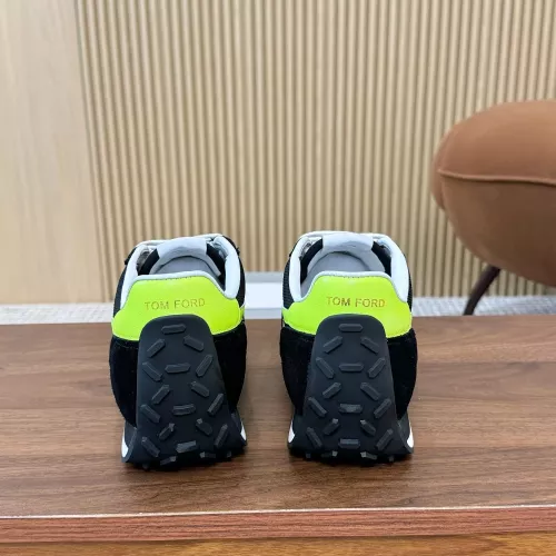 Cheap Tom Ford Casual Shoes For Men #1347738 Replica Wholesale [$118.00 USD] [ITEM#1347738] on Replica Tom Ford Casual Shoes