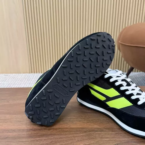 Cheap Tom Ford Casual Shoes For Men #1347738 Replica Wholesale [$118.00 USD] [ITEM#1347738] on Replica Tom Ford Casual Shoes