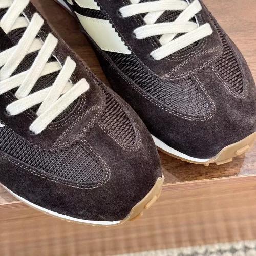 Cheap Tom Ford Casual Shoes For Men #1347739 Replica Wholesale [$118.00 USD] [ITEM#1347739] on Replica Tom Ford Casual Shoes