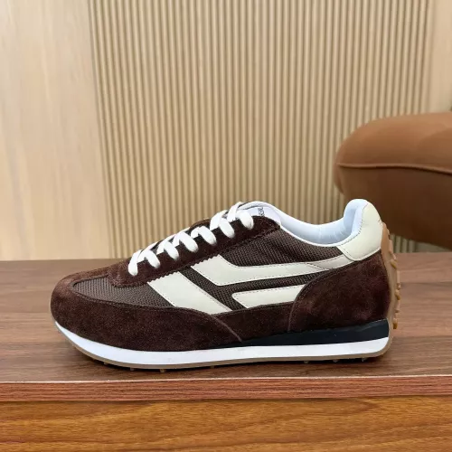 Cheap Tom Ford Casual Shoes For Men #1347740 Replica Wholesale [$118.00 USD] [ITEM#1347740] on Replica Tom Ford Casual Shoes