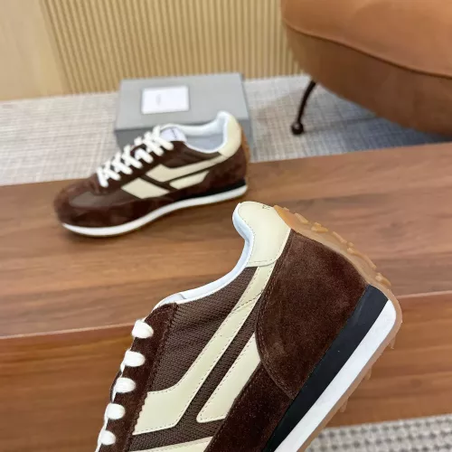 Cheap Tom Ford Casual Shoes For Men #1347740 Replica Wholesale [$118.00 USD] [ITEM#1347740] on Replica Tom Ford Casual Shoes