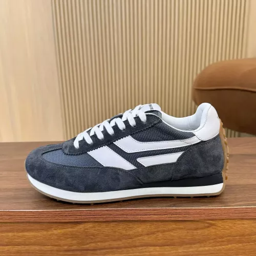 Cheap Tom Ford Casual Shoes For Men #1347741 Replica Wholesale [$118.00 USD] [ITEM#1347741] on Replica Tom Ford Casual Shoes