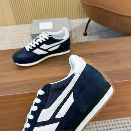 Cheap Tom Ford Casual Shoes For Men #1347742 Replica Wholesale [$118.00 USD] [ITEM#1347742] on Replica Tom Ford Casual Shoes