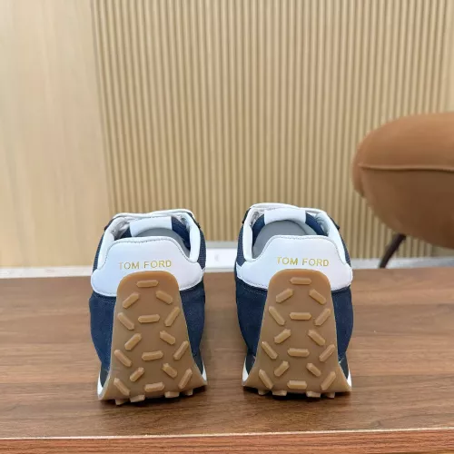 Cheap Tom Ford Casual Shoes For Men #1347742 Replica Wholesale [$118.00 USD] [ITEM#1347742] on Replica Tom Ford Casual Shoes