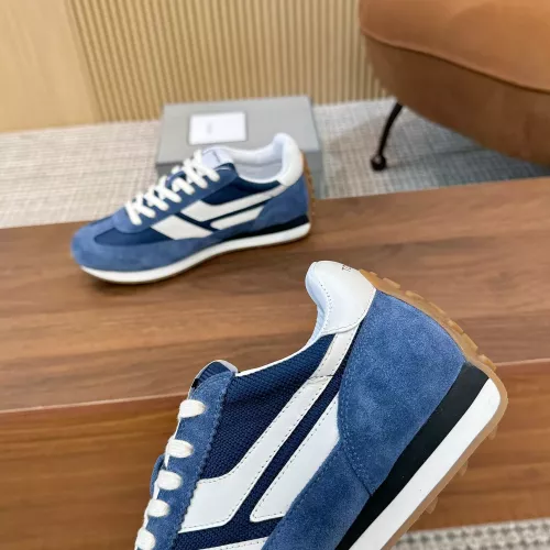 Cheap Tom Ford Casual Shoes For Men #1347743 Replica Wholesale [$118.00 USD] [ITEM#1347743] on Replica Tom Ford Casual Shoes