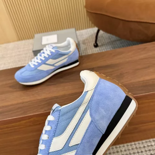 Cheap Tom Ford Casual Shoes For Men #1347744 Replica Wholesale [$118.00 USD] [ITEM#1347744] on Replica Tom Ford Casual Shoes