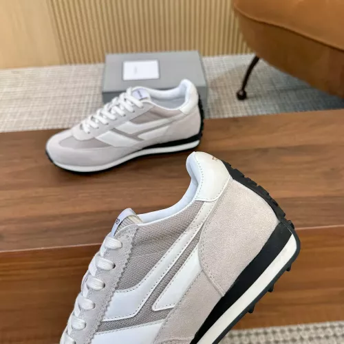 Cheap Tom Ford Casual Shoes For Men #1347747 Replica Wholesale [$118.00 USD] [ITEM#1347747] on Replica Tom Ford Casual Shoes