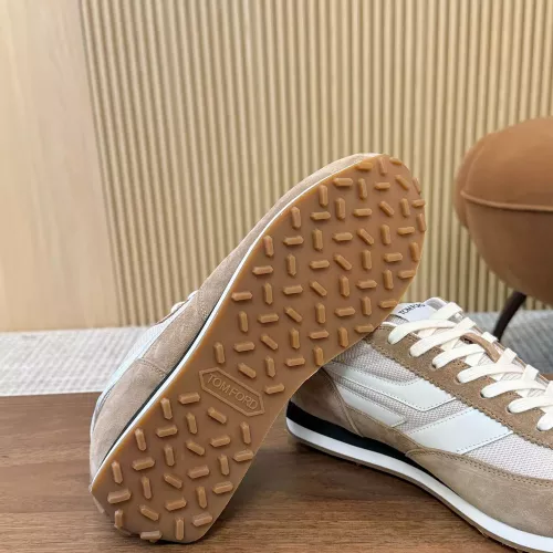 Cheap Tom Ford Casual Shoes For Men #1347748 Replica Wholesale [$118.00 USD] [ITEM#1347748] on Replica Tom Ford Casual Shoes