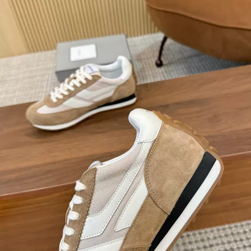 Cheap Tom Ford Casual Shoes For Men #1347748 Replica Wholesale [$118.00 USD] [ITEM#1347748] on Replica Tom Ford Casual Shoes