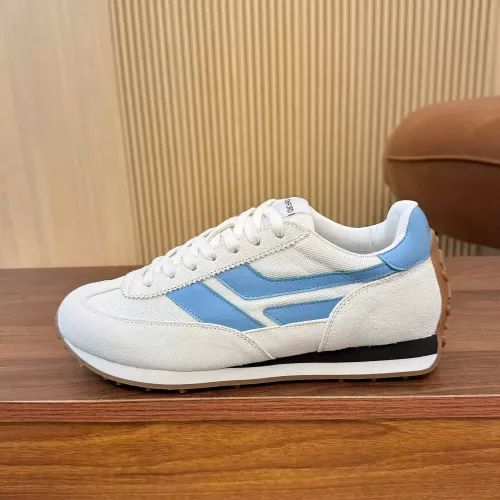 Cheap Tom Ford Casual Shoes For Men #1347751 Replica Wholesale [$118.00 USD] [ITEM#1347751] on Replica Tom Ford Casual Shoes