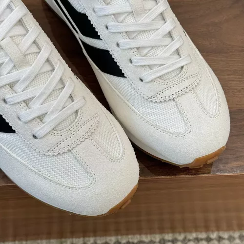 Cheap Tom Ford Casual Shoes For Men #1347752 Replica Wholesale [$118.00 USD] [ITEM#1347752] on Replica Tom Ford Casual Shoes