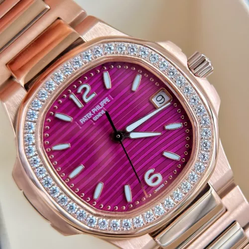 Patek Philippe AAA Quality Watches For Women #1347757