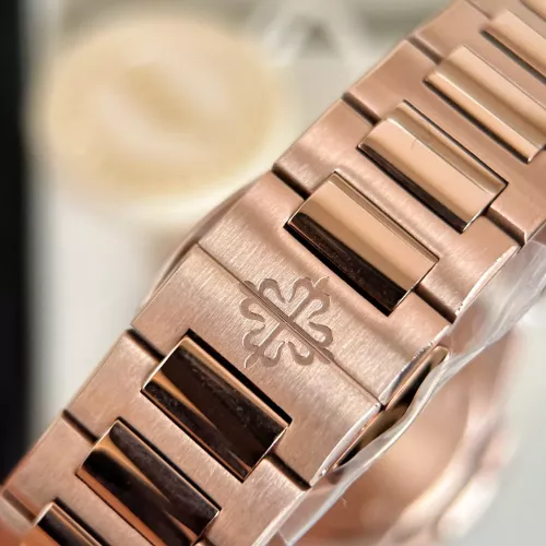 Cheap Patek Philippe AAA Quality Watches For Women #1347758 Replica Wholesale [$251.24 USD] [ITEM#1347758] on Replica Patek Philippe AAA Quality Watches