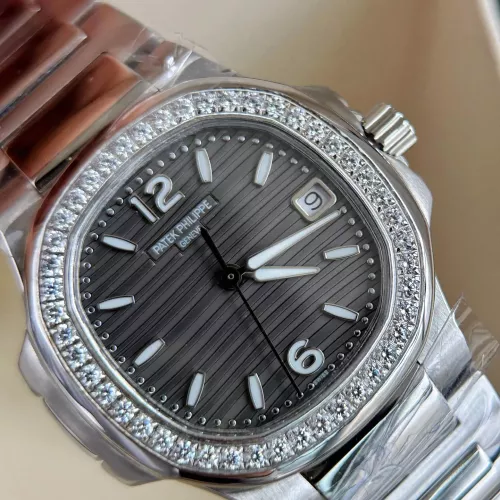 Patek Philippe AAA Quality Watches For Women #1347762