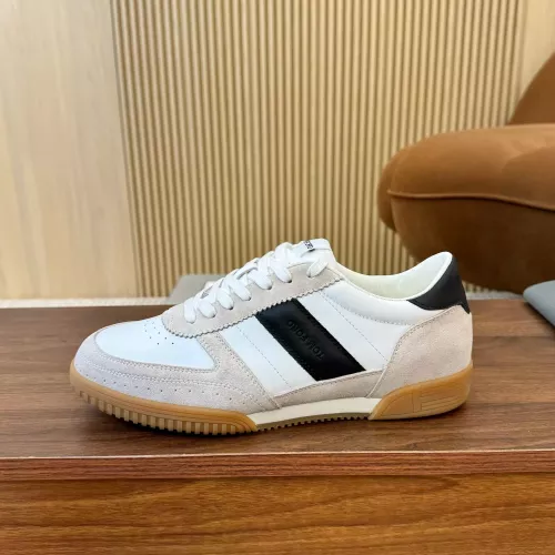 Cheap Tom Ford Casual Shoes For Men #1347764 Replica Wholesale [$115.00 USD] [ITEM#1347764] on Replica Tom Ford Casual Shoes