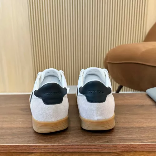 Cheap Tom Ford Casual Shoes For Men #1347764 Replica Wholesale [$115.00 USD] [ITEM#1347764] on Replica Tom Ford Casual Shoes