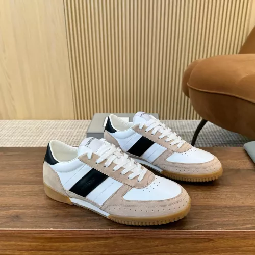 Cheap Tom Ford Casual Shoes For Men #1347765 Replica Wholesale [$115.00 USD] [ITEM#1347765] on Replica Tom Ford Casual Shoes