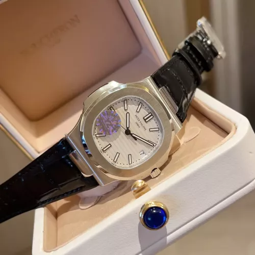 Cheap Patek Philippe AAA Quality Watches For Men #1347773 Replica Wholesale [$241.32 USD] [ITEM#1347773] on Replica Patek Philippe AAA Quality Watches