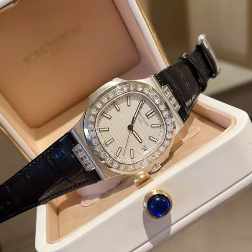 Patek Philippe AAA Quality Watches For Men #1347775